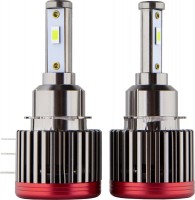 Фото - Автолампа InfoLight S2 H15 60W 2pcs