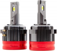 Фото - Автолампа InfoLight S2 H7 VW 60W 2pcs