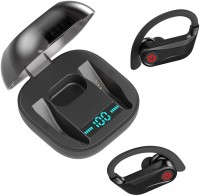 Фото - Наушники Syllable PowerHBQ Pro