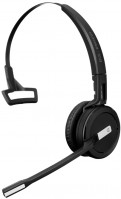 Фото - Наушники Sennheiser Epos SDW 5011 