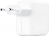 Фото - Зарядное устройство Apple Dual USB-C Power Adapter 35W 