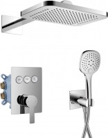 Фото - Душевая система Imprese Smart Click ZMK101901206