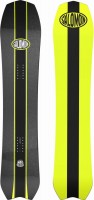 Фото - Сноуборд Salomon Dancehaul 143 (2022/2023)