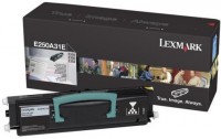 Фото - Картридж Lexmark E250A31E