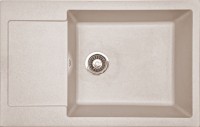 Фото - Кухонная мойка Adamant General 755x495