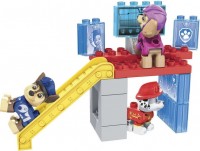 Фото - Конструктор MEGA Bloks Paw Patrol Pup Pack HDX93 