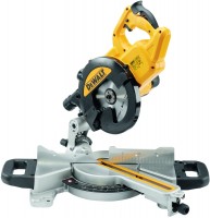 Фото - Пила DeWALT DWS774 110V 