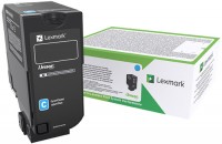 Фото - Картридж Lexmark 74C2HC0 