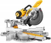 Фото - Пила DeWALT DWS727 110V 