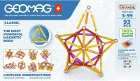 Фото - Конструктор Geomag Classic 273 