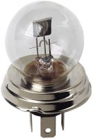 Фото - Автолампа AG Autoparts Standard 24V R2 1pcs