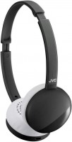 Фото - Наушники JVC HA-S22W 