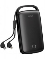 Фото - Powerbank iWalk Jumbo 20000 