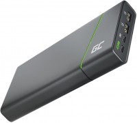 Фото - Powerbank Green Cell PowerPlay Ultra 26800 