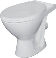 Фото - Унитаз Cersanit Koral K100-372