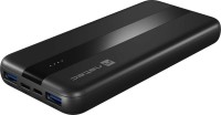 Фото - Powerbank NATEC Trevi Slim Q 10000 