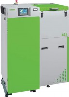 Фото - Отопительный котел SAS Compact 20 20.3&nbsp;кВт