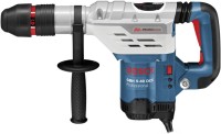 Фото - Перфоратор Bosch GBH 5-40 DCE Professional 0611264060 