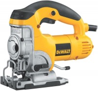 Фото - Электролобзик DeWALT DW331K 110V 