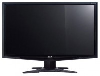 Фото - Монитор Acer G206HLBbd 20 "  черный