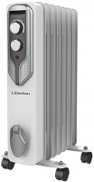 Фото - Масляный радиатор Liberton LOH-2603 7 секц 1.5 кВт