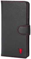 Фото - Чехол Torro Leather Wallet Case for Google Pixel 7 Pro 