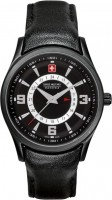 Фото - Наручные часы Swiss Military Hanowa Navalus 06-6155.13.007