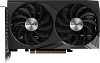 Фото - Видеокарта Gigabyte GeForce RTX 3060 Ti WINDFORCE OC 8G LHR 