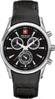 Фото - Наручные часы Swiss Military Hanowa Navalus 06-6156.04.007