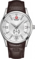 Фото - Наручные часы Swiss Military Hanowa Navalus 06-6209.04.001 