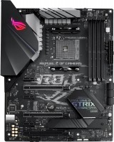 Фото - Материнская плата Asus ROG STRIX B450-F GAMING II 