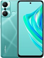 Фото - Мобильный телефон Infinix Hot 20 Play 128 ГБ