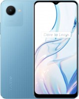 Фото - Мобильный телефон Realme C30s 64 ГБ / 4 ГБ