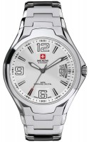 Фото - Наручные часы Swiss Military Hanowa Guardian 06-5167.7.04.001 
