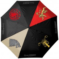 Фото - Зонт ABYstyle GAME OF THRONES Sigils 