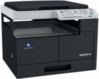 Фото - МФУ Konica Minolta Bizhub 165
