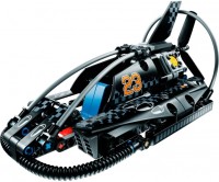 Фото - Конструктор Lego Hovercraft 42002 