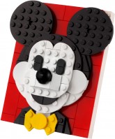 Фото - Конструктор Lego Mickey Mouse 40456 