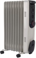 Фото - Масляный радиатор Hyco Riviera 2000W 9 секц 2 кВт