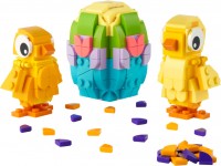 Фото - Конструктор Lego Easter Chicks 40527 