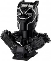 Конструктор Lego Black Panther 76215 