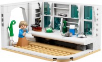 Фото - Конструктор Lego Lars Family Homestead Kitchen 40531 