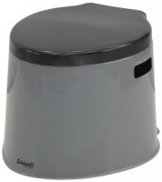 Фото - Биотуалет Outwell 6L Portable Toilet 