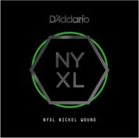 Фото - Струны DAddario NYXL Nickel Wound Single 59