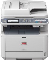 Фото - МФУ OKI MB451