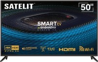 Фото - Телевизор Satelit 50U9100ST 50 "