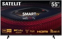 Фото - Телевизор Satelit 55U9200WS 55 "