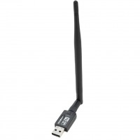 Фото - Wi-Fi адаптер MERLION LV-UW05