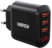 Фото - Зарядное устройство Choetech Q5009 