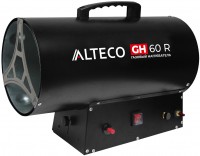 Фото - Тепловая пушка Alteco GH-60R 